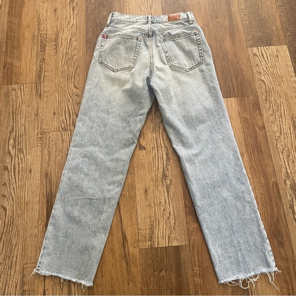 BDG for Urban Outfitters slim straight high waist jeans - Picture 6 of 8